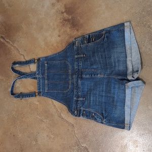 Overalls